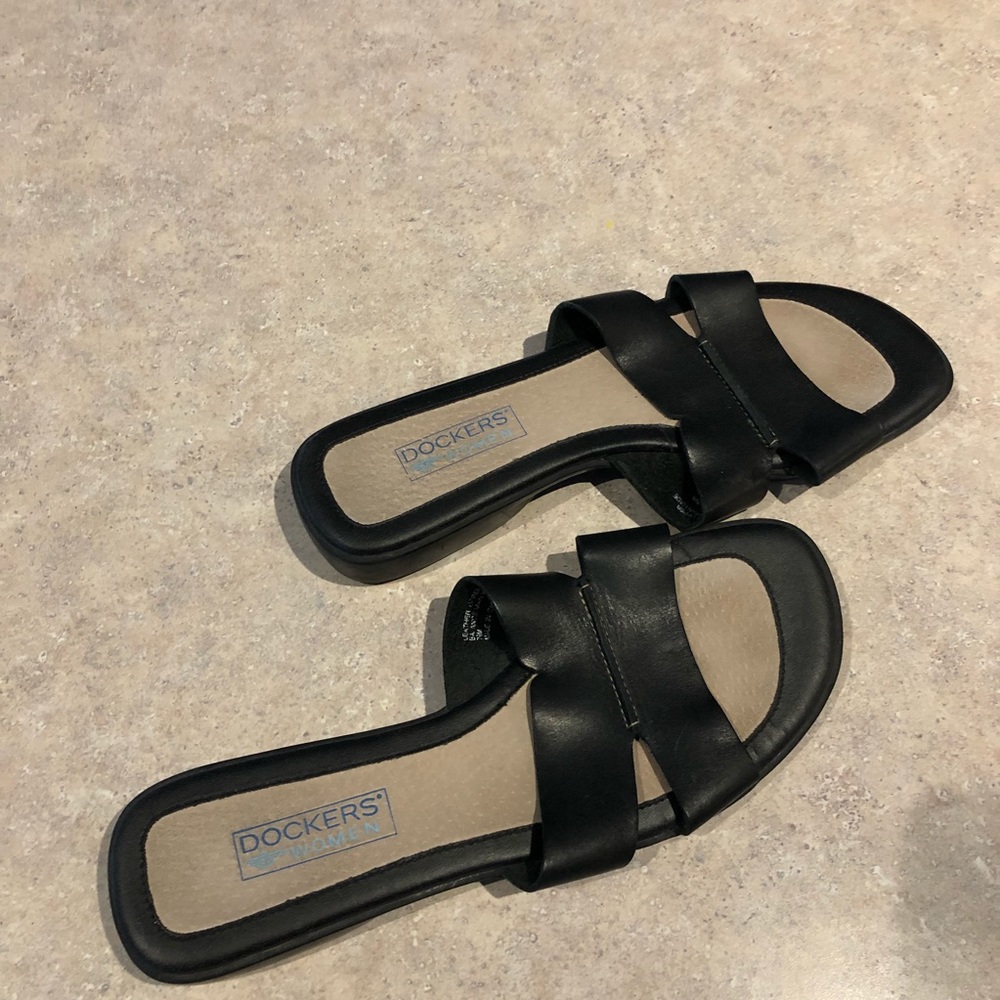 Cute sandals